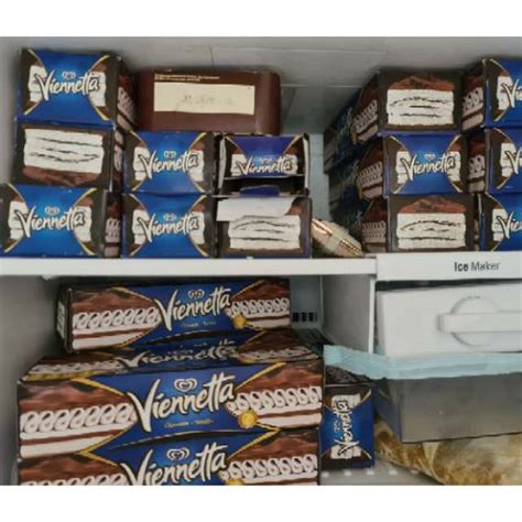 Jual Vienetta Viennetta Ice Cream Legend Shopee Indonesia