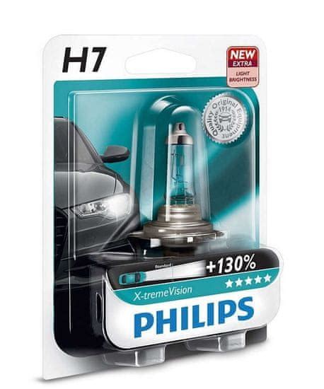 Philips V H X Treme Vision Ks Mall Cz