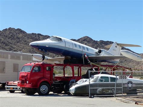 Land Cruising Adventure: Quartzsite, Arizona | Camping in the Desert