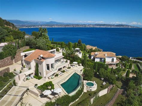 Maison De Luxe De Pi Ces En Vente Th Oule Sur Mer Provence Alpes