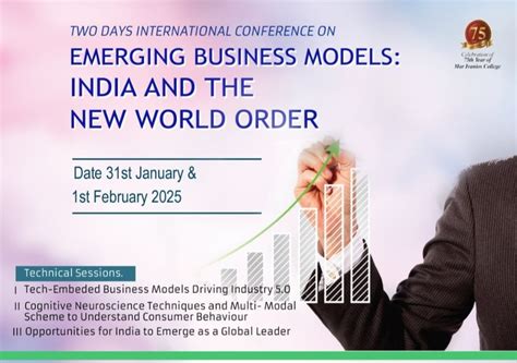 Mar Ivanios College International Conference 2025 A Platform For