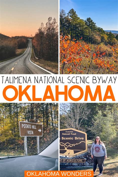 Essential Talimena Scenic Drive Travel Tips A Complete Guide To