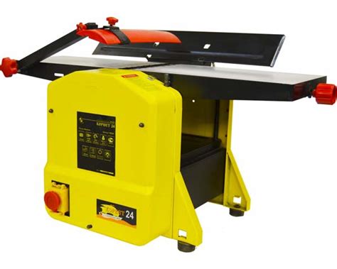 Корвет-24 Станок строгальный деревообрабатывающий. Паспорт, схемы ...