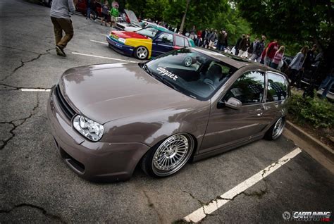 tuning volkswagen golf mk