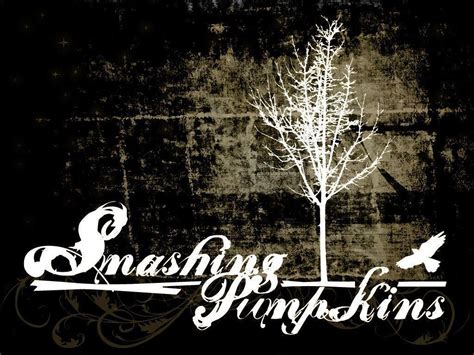 Smashing Pumpkins Wallpapers Wallpaper Cave