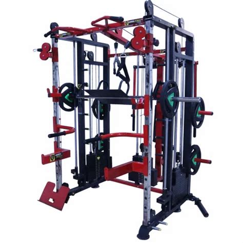 Functional Smith Machine At Rs In Jalandhar Id