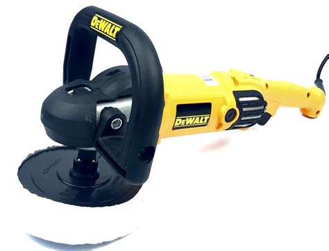 Полировальная машина DeWalt DWP849X(Реплика), цена 1 584 грн., купить в ...