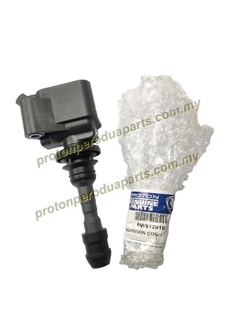 Ignition Plug Coil For Proton BLM FL FLX Persona Preve Campro IAFM