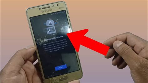 Cara Mengatasi YouTube Tidak Bisa Update Di Hp Samsung YouTube