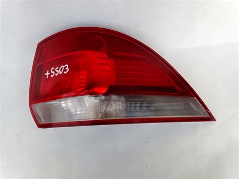 Vw Golf Vi W Lampy Przeciwmgielne Allegro Pl