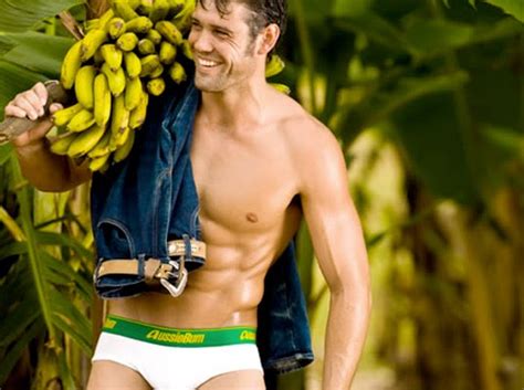 Scarlet Betch Banana Hammocks Now Made From Bananas