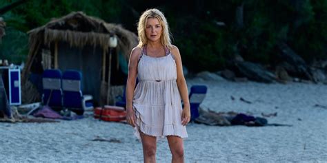 The Castaways review: Is Sheridan Smith's Lost-style show worth a watch?