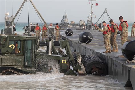 Biden Announces Emergency US Military Mission To Build Pier Off Gaza