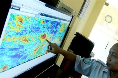 Penjelasan BMKG Soal Suhu Udara Di Musim Kemarau Terasa Lebih Dingin