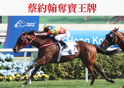 香港賽馬會 The Hong Kong Jockey Club