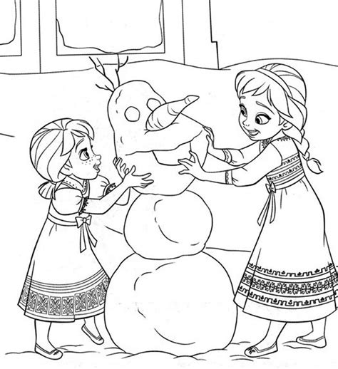 Coloriages Grauits Imprimer Frozen Coloriage Reine Des Neiges