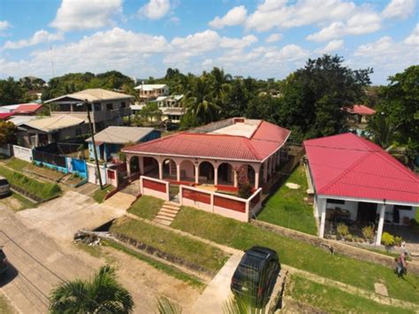 Homes In Belize • Houses For Sale And Long Term Rentals From Vista Real