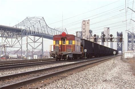 Industrial History: CSL: Chicago Short Line and South Chicago & Indiana Harbor