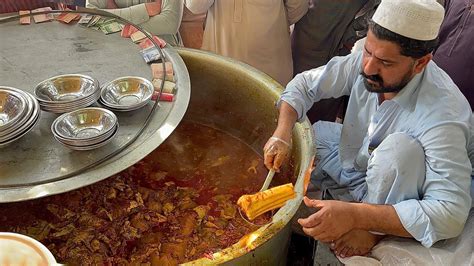 Ahmad Siri Paya Farosh Peshawari Paya Kohat Road Peshawar Siri