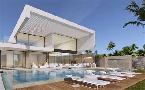 Villas in Tenerife for sale - Luxury Homes