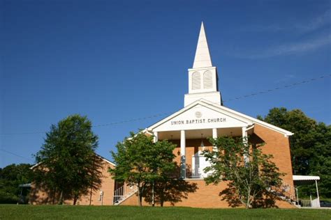 Everything You Would Want To Know About Union Baptist