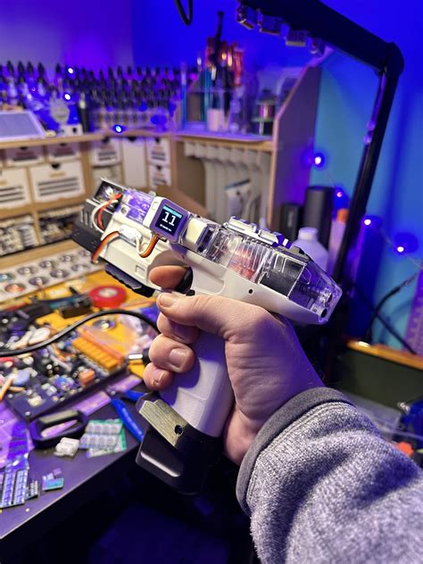 Nerf Ammo Counter Rnerf