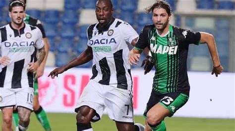 Sassuolo Vs Udinese Preview Tips And Odds Sportingpedia Latest