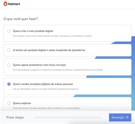 Hotmart O Que É Como Funciona Passo A Passo Como Ganhar Dinheiro