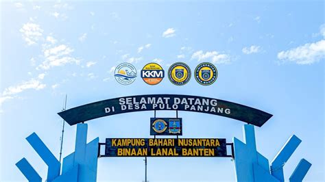 Dokumenter KKM 18 Pulau Panjang 2 Universitas Bina Bangsa 2023 YouTube