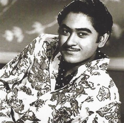 Kishore Kumar And His Obsession Of Number 4 In His Life Had Four