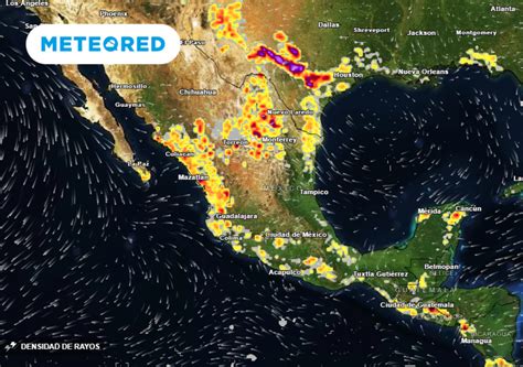 Fiestas Patrias Con Probabilidad De Lluvias Intensas En Varios Estados