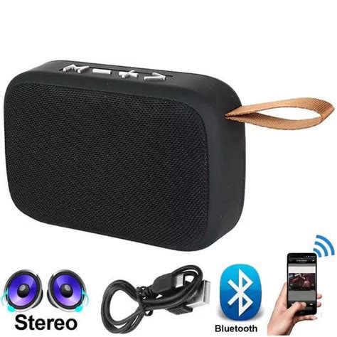 Jual Speaker Bluetooth G2 Table Pro Speaker Portable Wireless Speker Blutut Salon Mini Sepeker