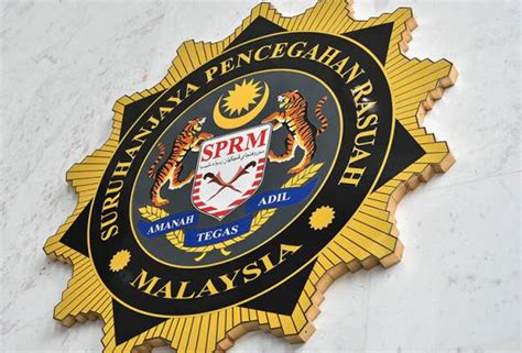 Seleweng Geran Kerajaan Puluhan Juta SPRM Tahan 16 Pengarah Syarikat