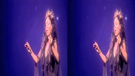 Sarah Brightman La Luna D P Youtube