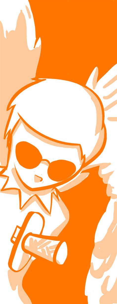 Pesterlog Davesprite N Dave By Blanksparrow On Deviantart