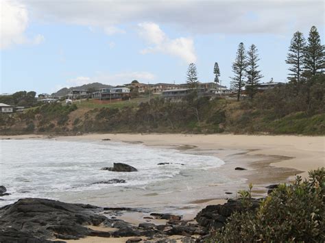 Scotts Head, NSW - Aussie Towns