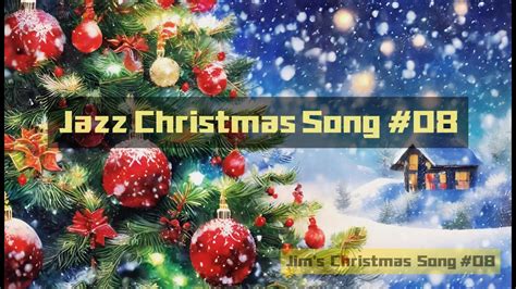 Jazz Christmas Song Youtube