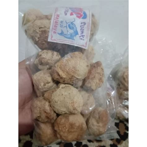 Jual Aneka Toping Baso Aci Instant Batagor Tahu Cuanki Siomay Kering