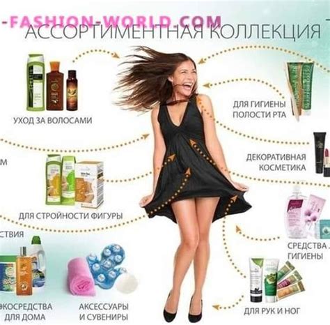 Козметични продукти / kozmetik ürünler