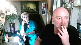 Real Milf Loves How He Fucks Her With His Big Hard Cock Cum In Condom