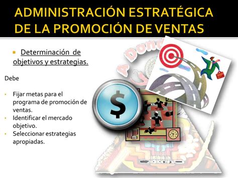 Ppt PromociÓn De Ventas Powerpoint Presentation Free Download Id