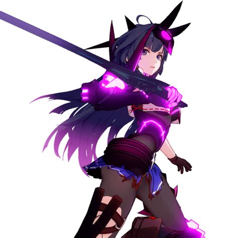 Raiden Mei Official Honkai Impact 3 Wiki Anime Character Design Anime Mei