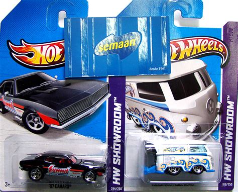 T Hunted O lote M da linha básica Hot Wheels já chegou nas lojas Coleciona e Semaan