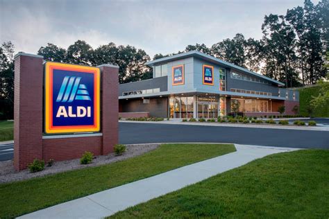 A Seventh Aldi Grocery Coming To Fast Growing Manatee County