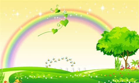 Fondo Infantil Cartoon Fondo Infantil Cartoon Cartoon Infantil Imagen 86f