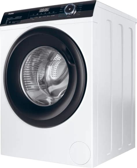 Haier Lavatrice 10 Kg Classe A Centrifuga 1400 giri Profondità 67 cm