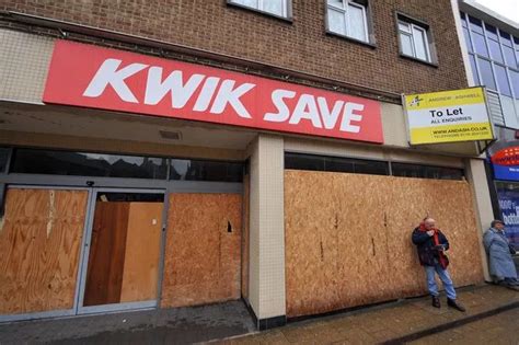 Woolworths Kwik Save C A And Blockbuster The Shops Londoners Want