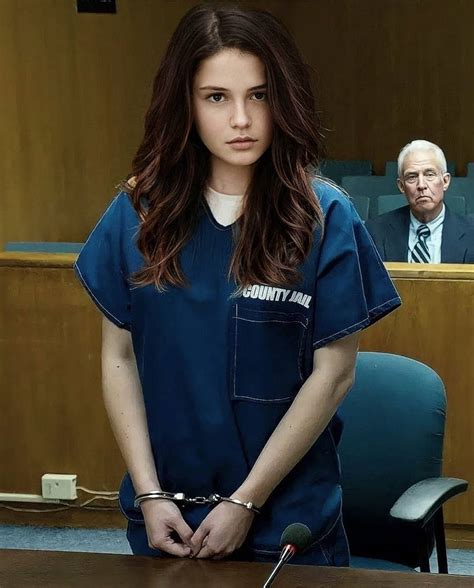 Olivia Winter 2014 Arraignment By Inmate73517 On Deviantart