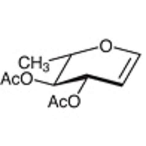 3 4 Di O Acetyl 6 Deoxy L Glucal 95 0 GC 5g