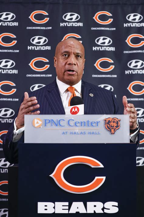 Bears' New Stadium Could Move To 'Northwest Indiana'
